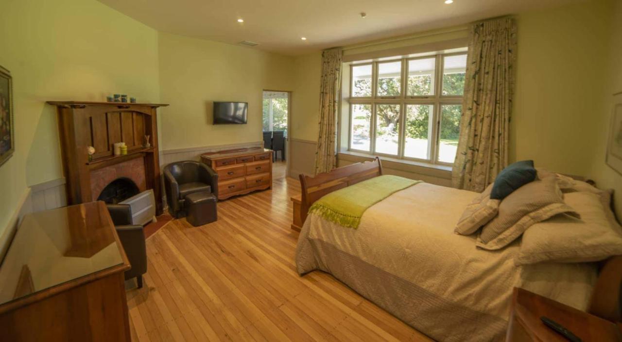 Waipara River Estate Extérieur photo