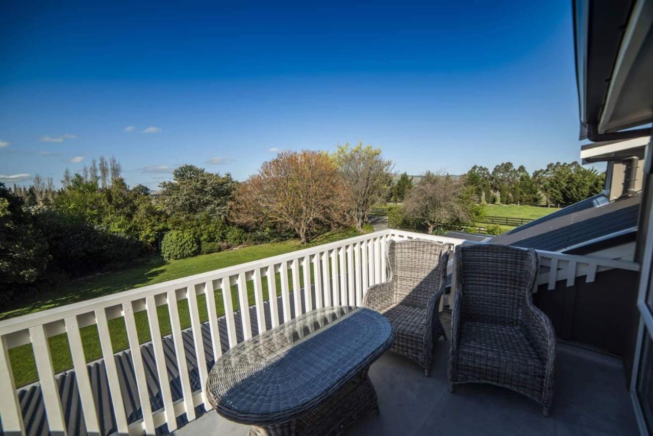 Waipara River Estate Extérieur photo