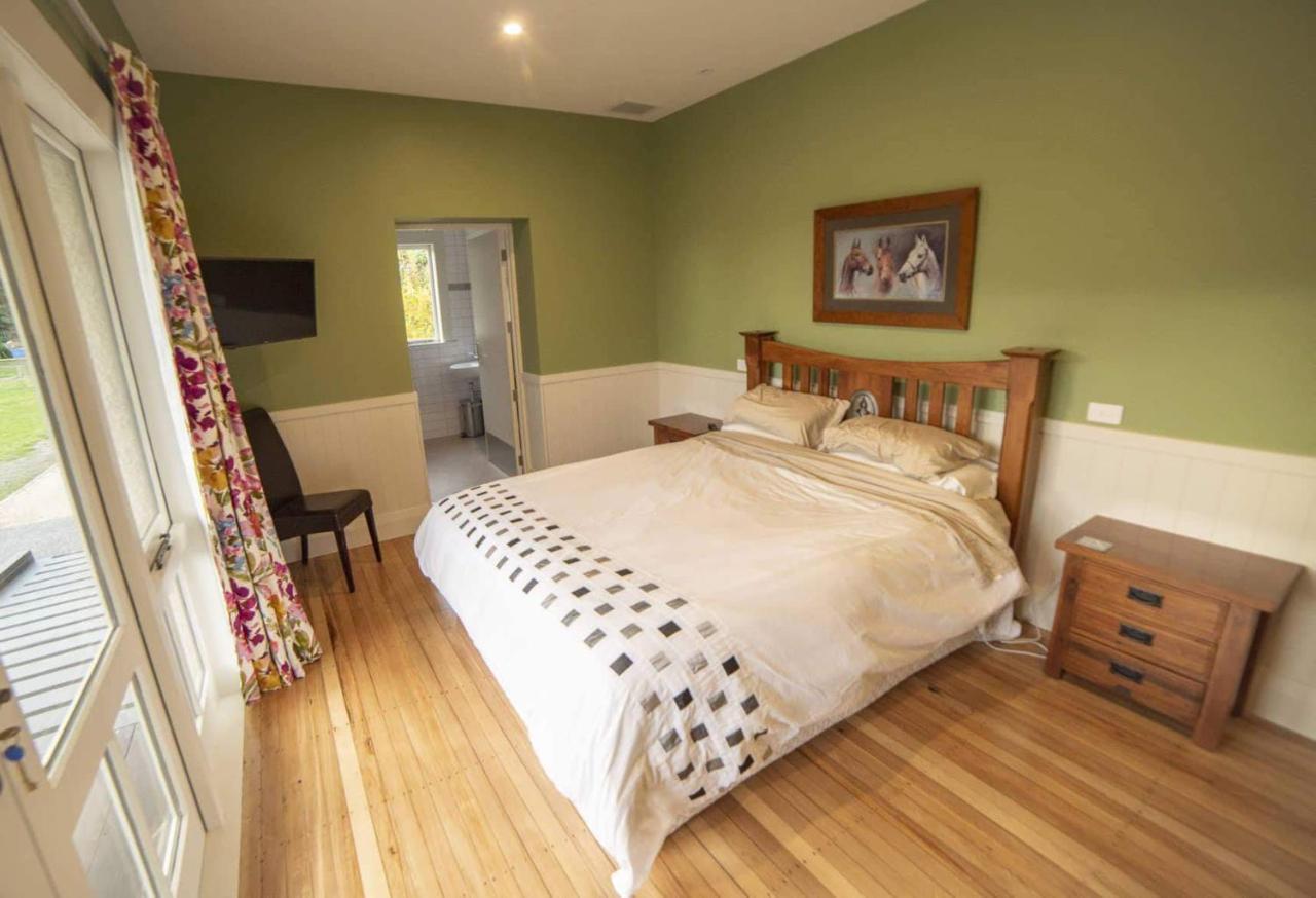 Waipara River Estate Extérieur photo