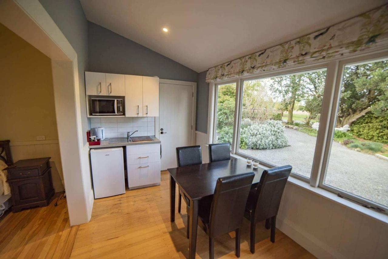 Waipara River Estate Extérieur photo