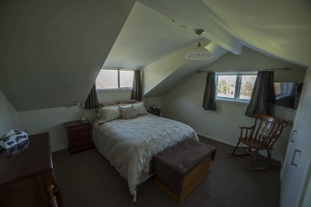 Waipara River Estate Extérieur photo