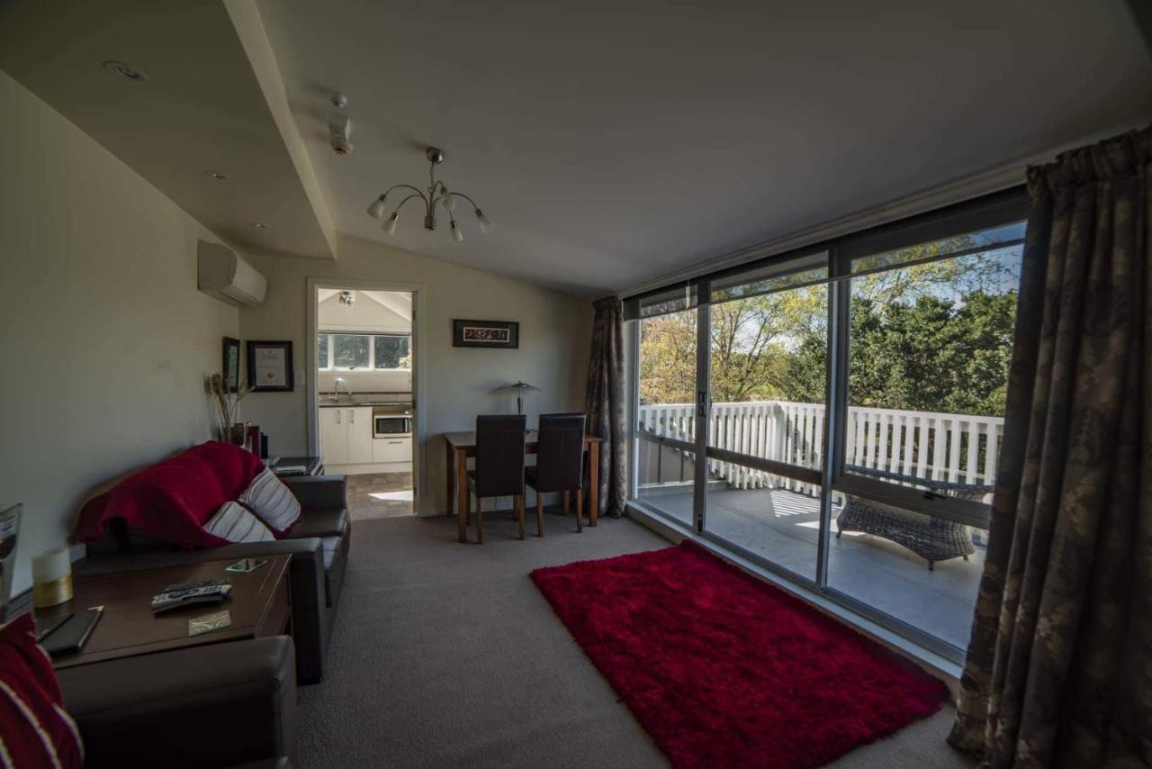 Waipara River Estate Extérieur photo